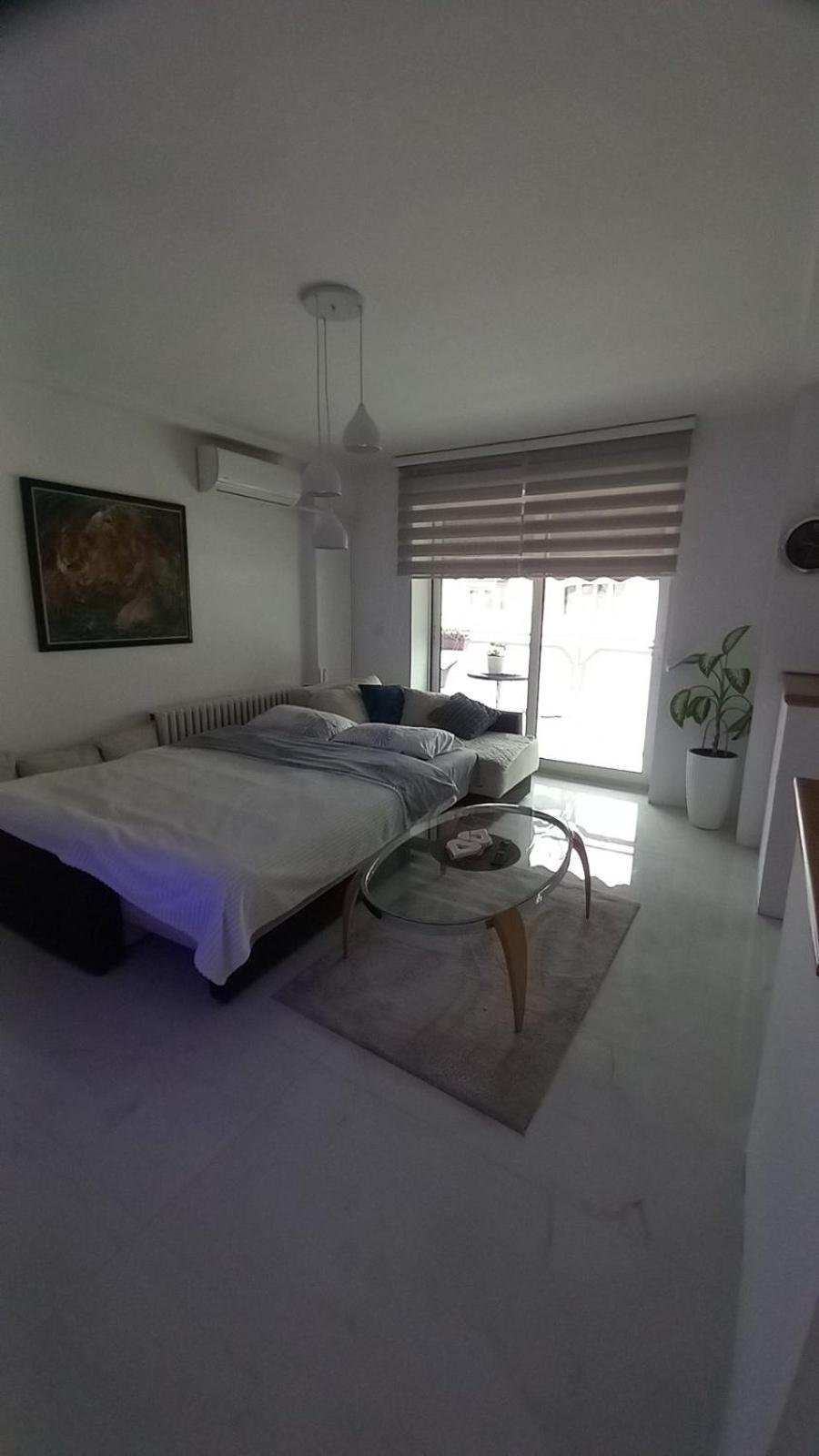 Adriana'S Apartment Skopje Esterno foto